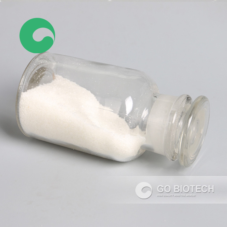 Water Treatment Chemical Polyacrylamide Beads