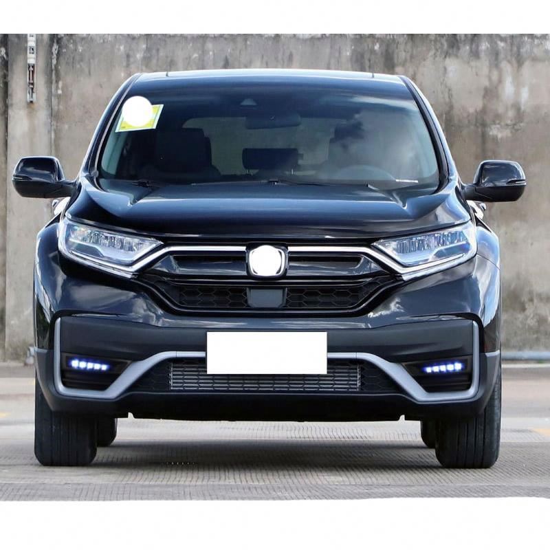 LED light Daytime Running Light, Retrofit LED with white light DRL kit For Honda CRV CR-V 2021