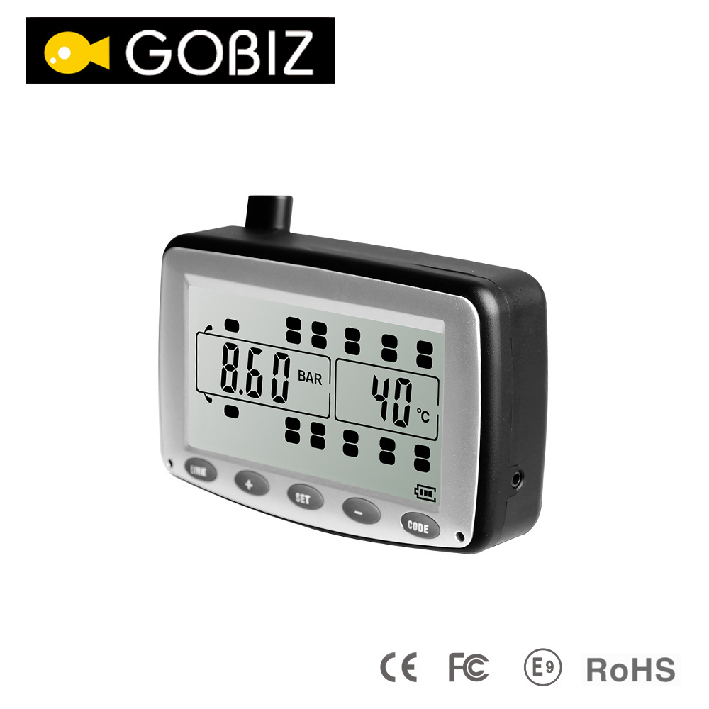 bus tpms tire pressure monitoring system, tpms sensor tire pressure monitor