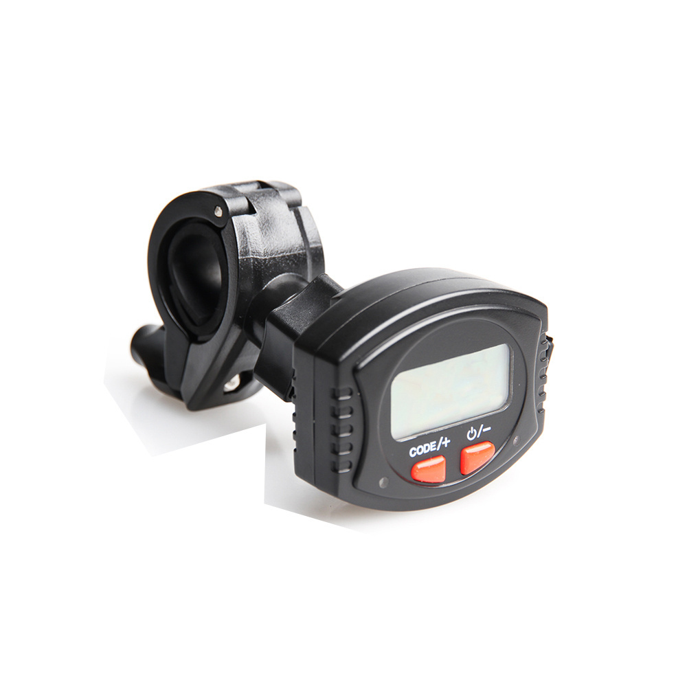 motorcycle tpms with 2 wheels sensor