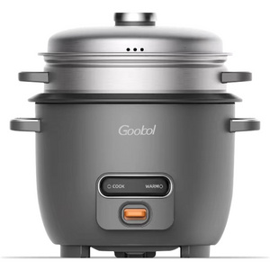 Best Price Electric Rice Cooker High Quality Non-Stick Coating Inner Pot 0.6L 1.0L 1.5L 1.8L 2.2L 2.8L