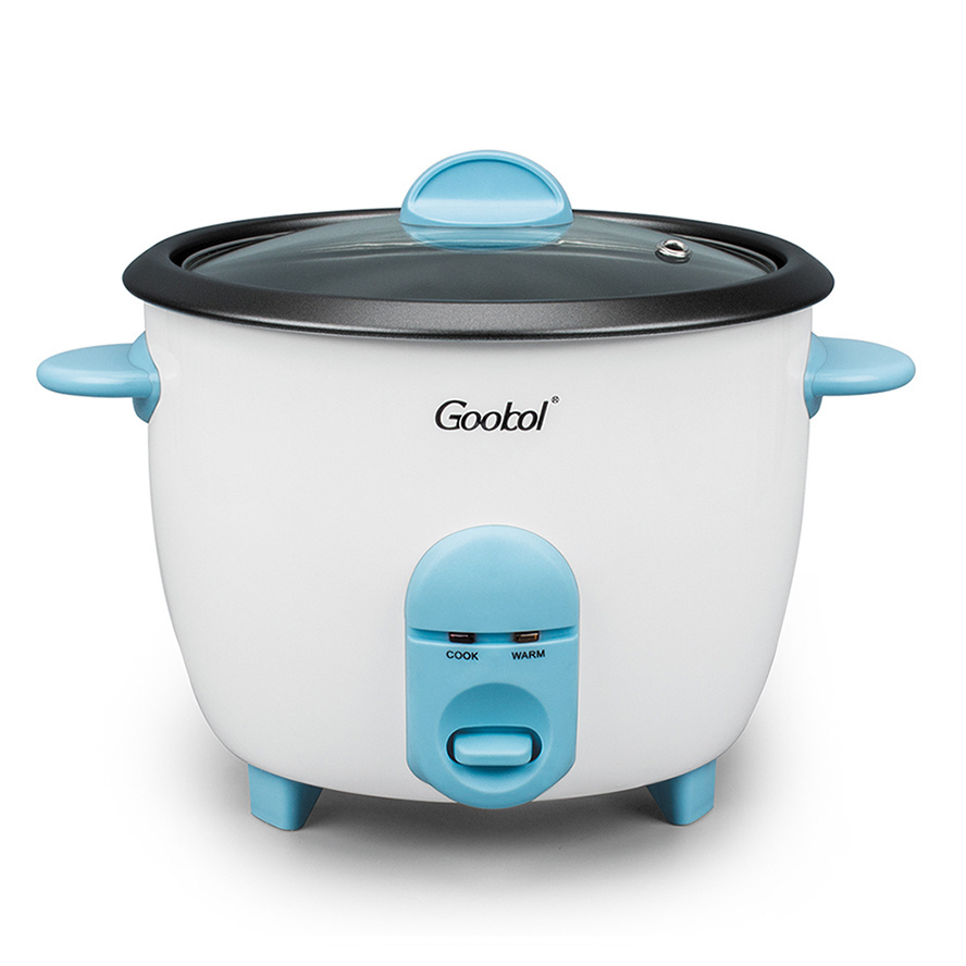 Wholesale 2.8l 10 Cups 1.2l Electric 1.0L 1.5L 1.8L 2.8L Rice Cooker 2L