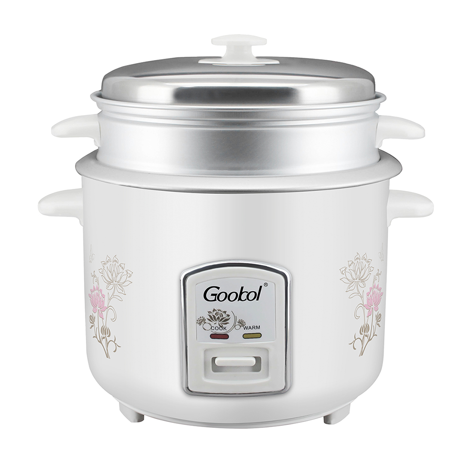 1.8l 1.5l Electric Cookers Price Cylinder Small 2.8l Pink 10 Cups 1kg National Wellful Mini Rice Cooker