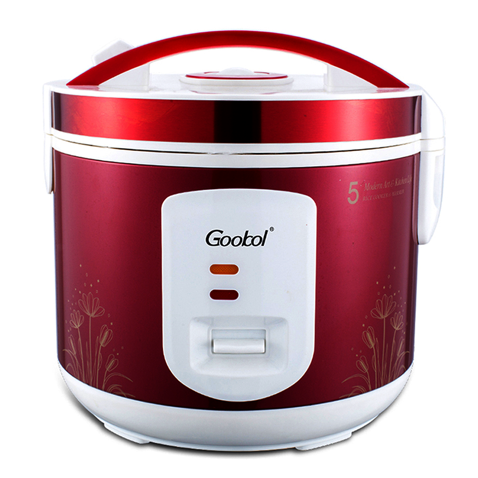 wholesale deluxe National Electric auto keep warm 1.8L 1.5L 1.8L 2.2L 2.8L classic home Rice Cooker