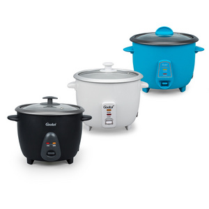 Wholesale 2.8l 10 Cups 1.2l Electric 1.0L 1.5L 1.8L 2.8L Rice Cooker 2L