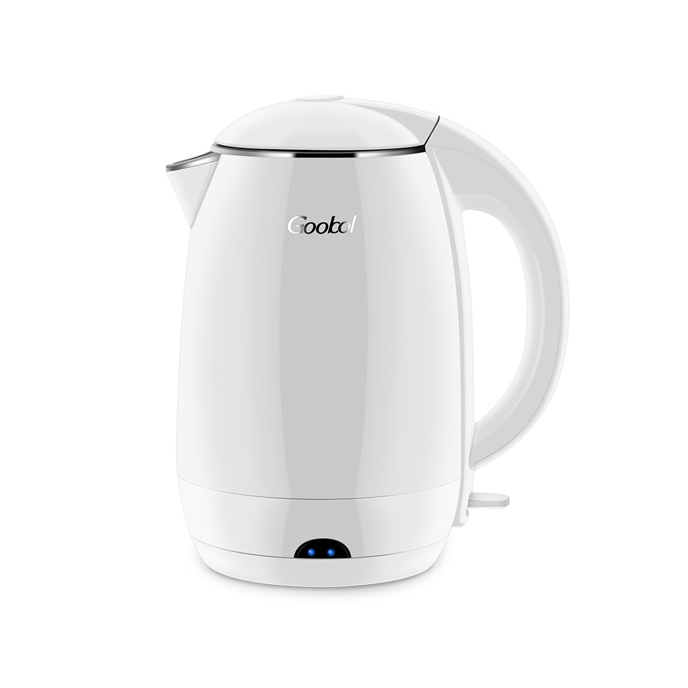 Capacity L Liter Stainless Steel Lt 1.8l 220v Kitchen Appliance Automatic Cute 110v 1.8 Litre Electric Kettle