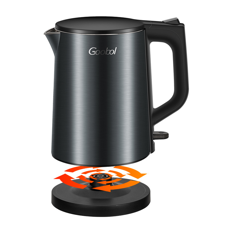 High Quality Electric Kttle Portable Electric Kettle for Hotel Commercial Household  electric kettle