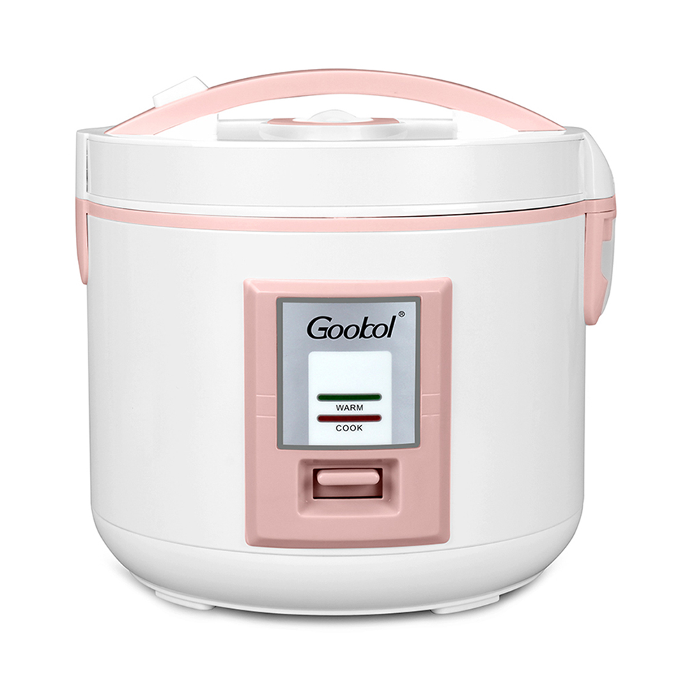 Kitchen Cooked Cooker Appliance 8 Cup Baby Electric 16 Cups National Deluxe Student Rice Cookers