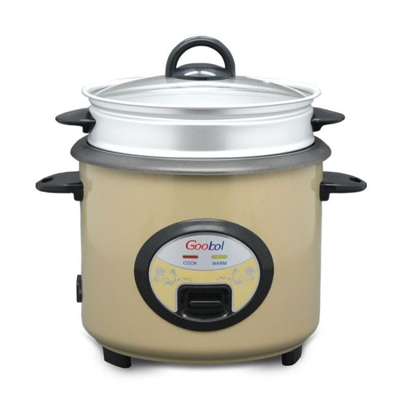 1.8l 1.5l Electric Cookers Price Cylinder Small 2.8l Pink 10 Cups 1kg National Wellful Mini Rice Cooker