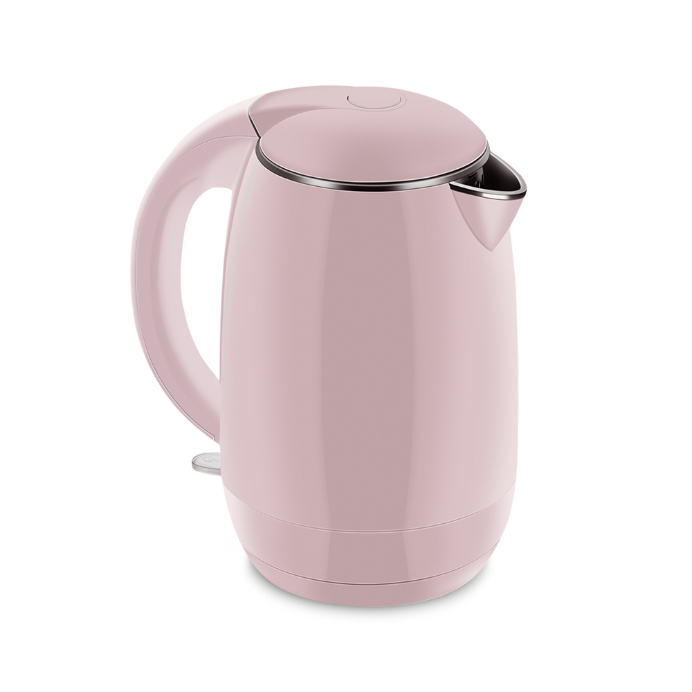 Capacity L Liter Stainless Steel Lt 1.8l 220v Kitchen Appliance Automatic Cute 110v 1.8 Litre Electric Kettle