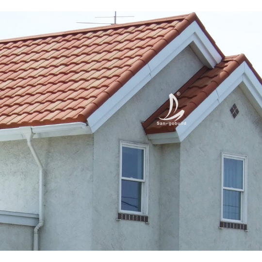 Ethiopia Roofing Shingles Prices Lightweight Gazebo Roof Materials For House Construction Metal Stone Coated Roofing Tiles