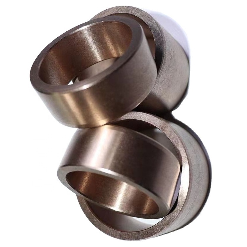 Manufacturer Customized Casting Hardened Steel hitachi bucket pin and bushing for excavator bush hog