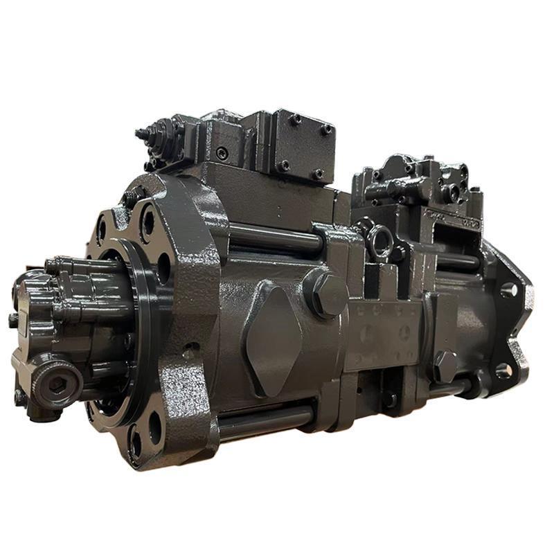 The excavator pumps we sell are known for their exceptional durability, and they provide reliable hydraulic power to large work.