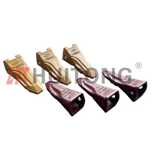 High Quality Excavator Parts Excavator Teeth P/N 531/03205 for JCB-3CX Excavator Bucket Teeth with Skid Steer.