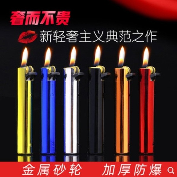 smoking shop factory wholesale logo printing laser custom lighter  laser printing cheap lighter refill butane gas lighters