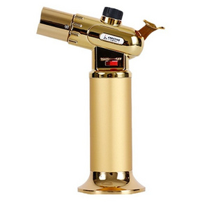 2024 hot single/double fire godblaze jet torch butane lighter torch lighter butane butane gas torch lighter