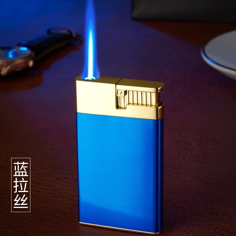 Multi function Waterproof lighter, Hot sale wholesale gas lighter windproof custom logos lighter