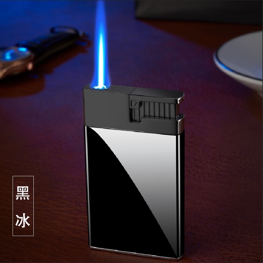 Multi function Waterproof lighter, Hot sale wholesale gas lighter windproof custom logos lighter