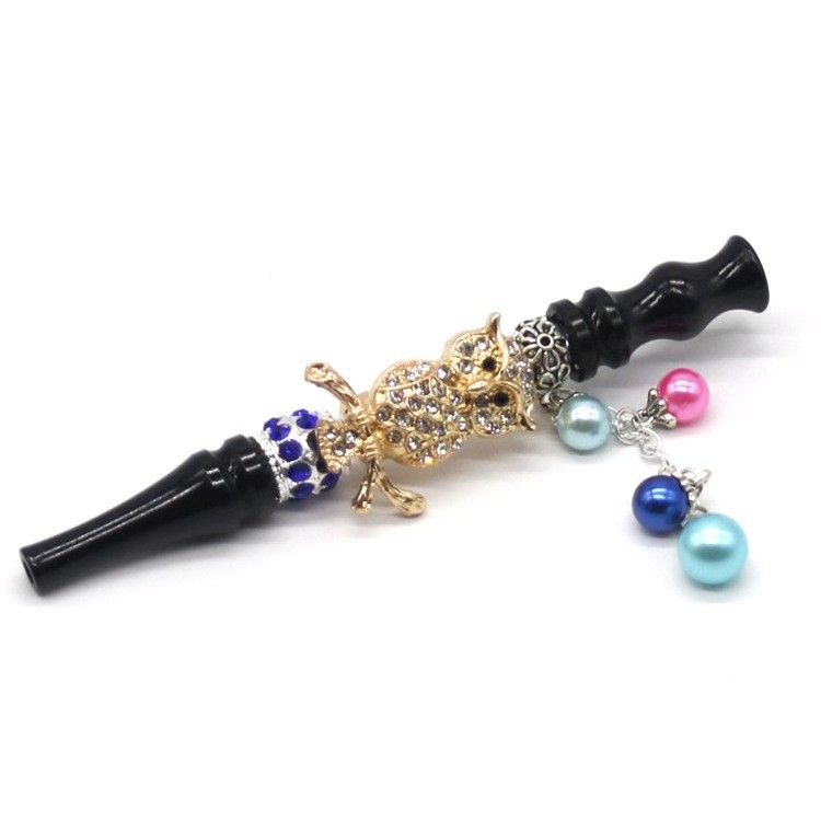 hookah shisha tobacco pipe cigarette holder smoking accessories cigar holder