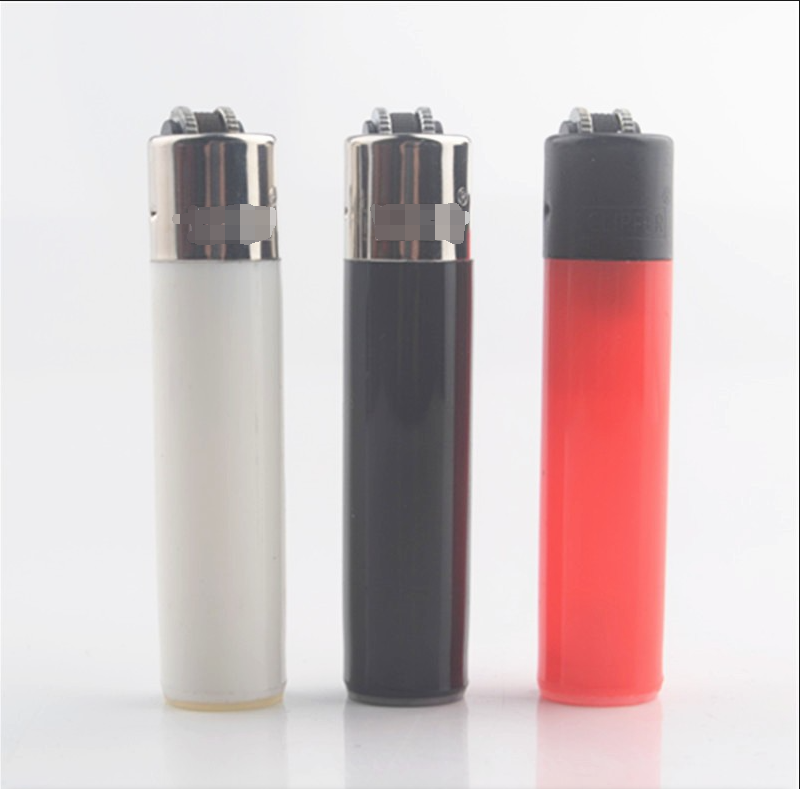 hot sale black white red colors plastic gas sanding wheel flint lighter other lighter cigarette cheap wholesale lighter