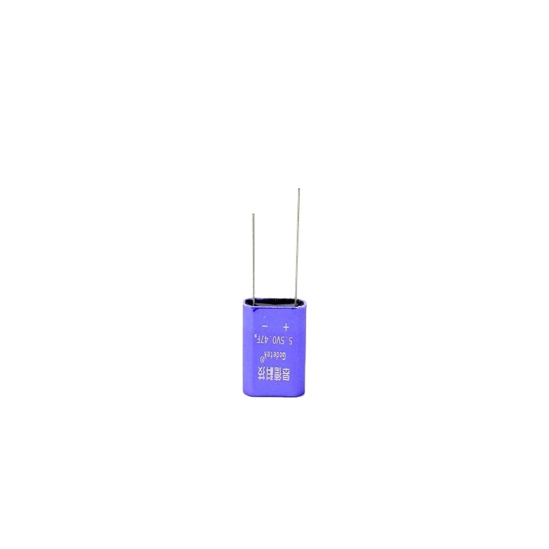 Super capacitor 5.5v 24v  11f  30f farad capacitor energy storage power supply super capacitor 1f 5.5v