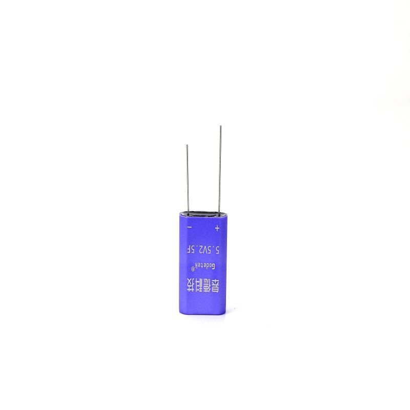 Super capacitor 5.5v 24v  11f  30f farad capacitor energy storage power supply super capacitor 1f 5.5v