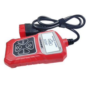 China Professional Manufacture Diesel Vehicles Car Diagnostic Testing Tools Machine