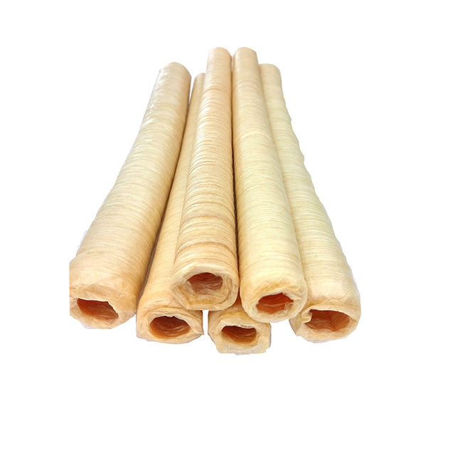 Sausage casings Collagen casings wholesale smoked sausage casings at low prices