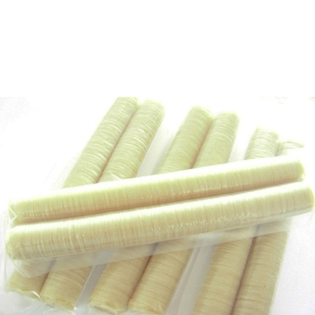 Sausage casings Collagen casings wholesale smoked sausage casings at low prices