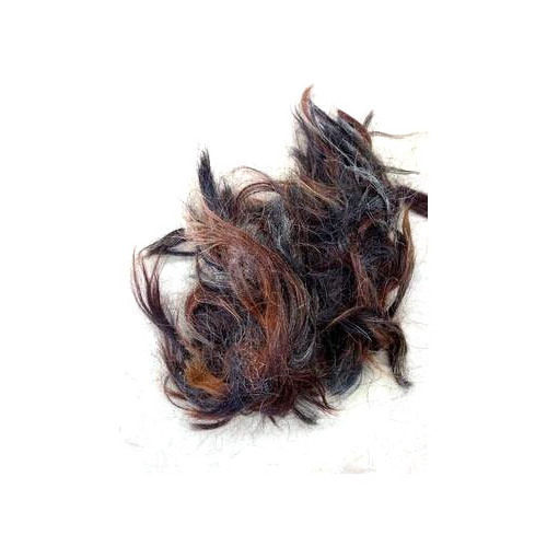 Natural Buffalo Tail Hair Buffalo tail hair real/cow and bull tail hairs