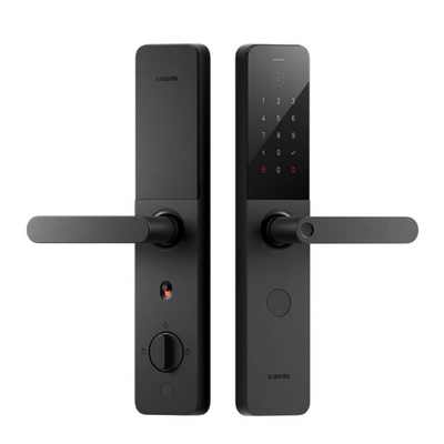 Xiaomi Fingerprint Smart Door Lock BLE Password Keyless Apartment Room Lock Digital Door Lock