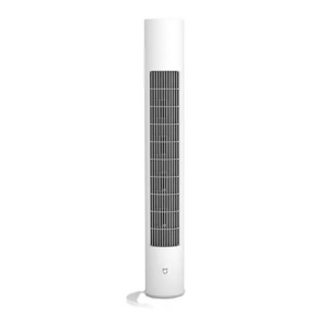 Xiaomi bladeless fans AC air cooling standing tower fan with remote control tower & pedestal fans