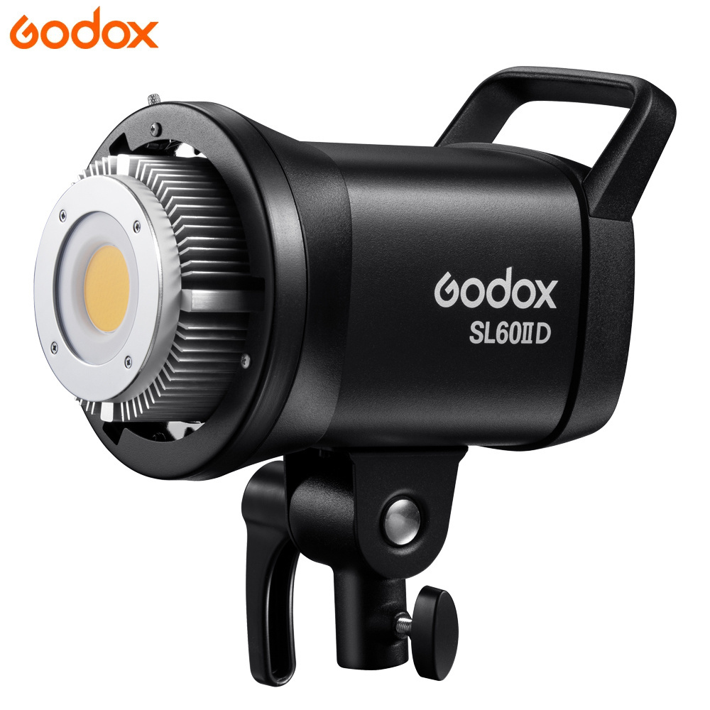 Godox SL60IID LED photography lamp white light 5600K video live light tube suitable for shooting product video live light tube