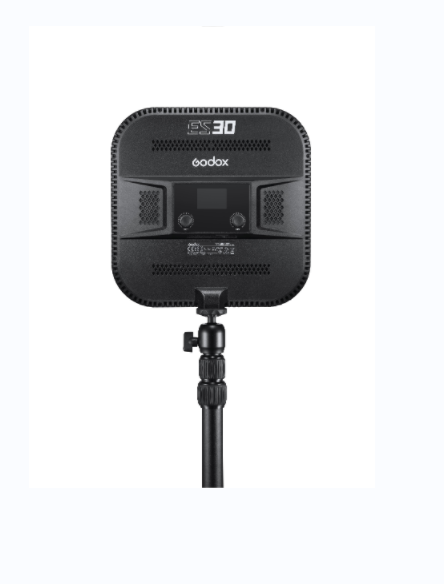 Godox ES30 E-sports LED Light for e-sports streaming