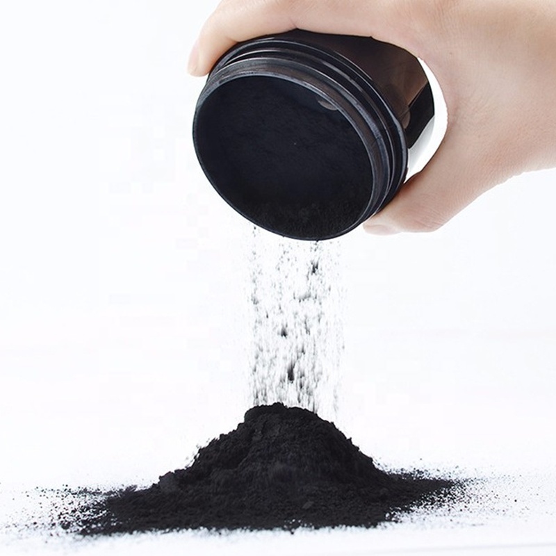 High Quality Popular Organic Activated Charcoal Teeth Whitening Powder