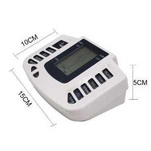 Tens Unit Physical Therapeutic Acupuncture Foot Massager Machine