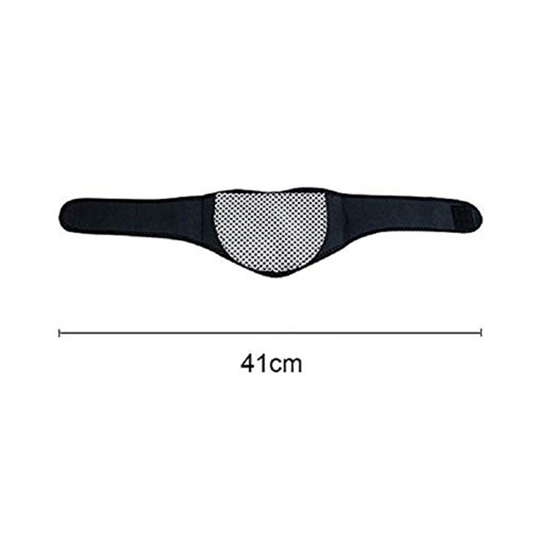 Wholesale Self Heating Cervical Neck Collar Support Brace Comfortable And Portable