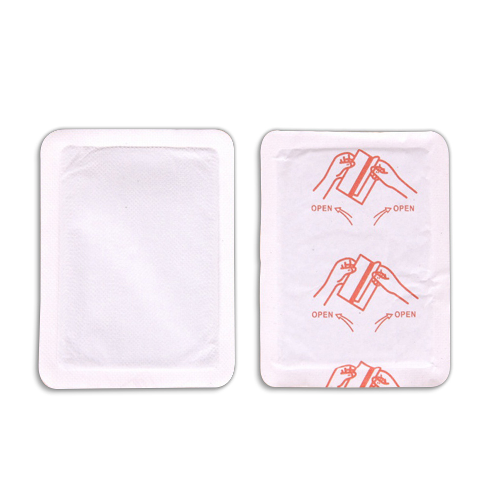 Popular Hot Pack Products Warm Patch Heating Pad in Winter