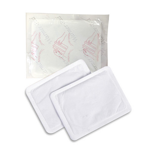 Popular Hot Pack Products Warm Patch Heating Pad in Winter