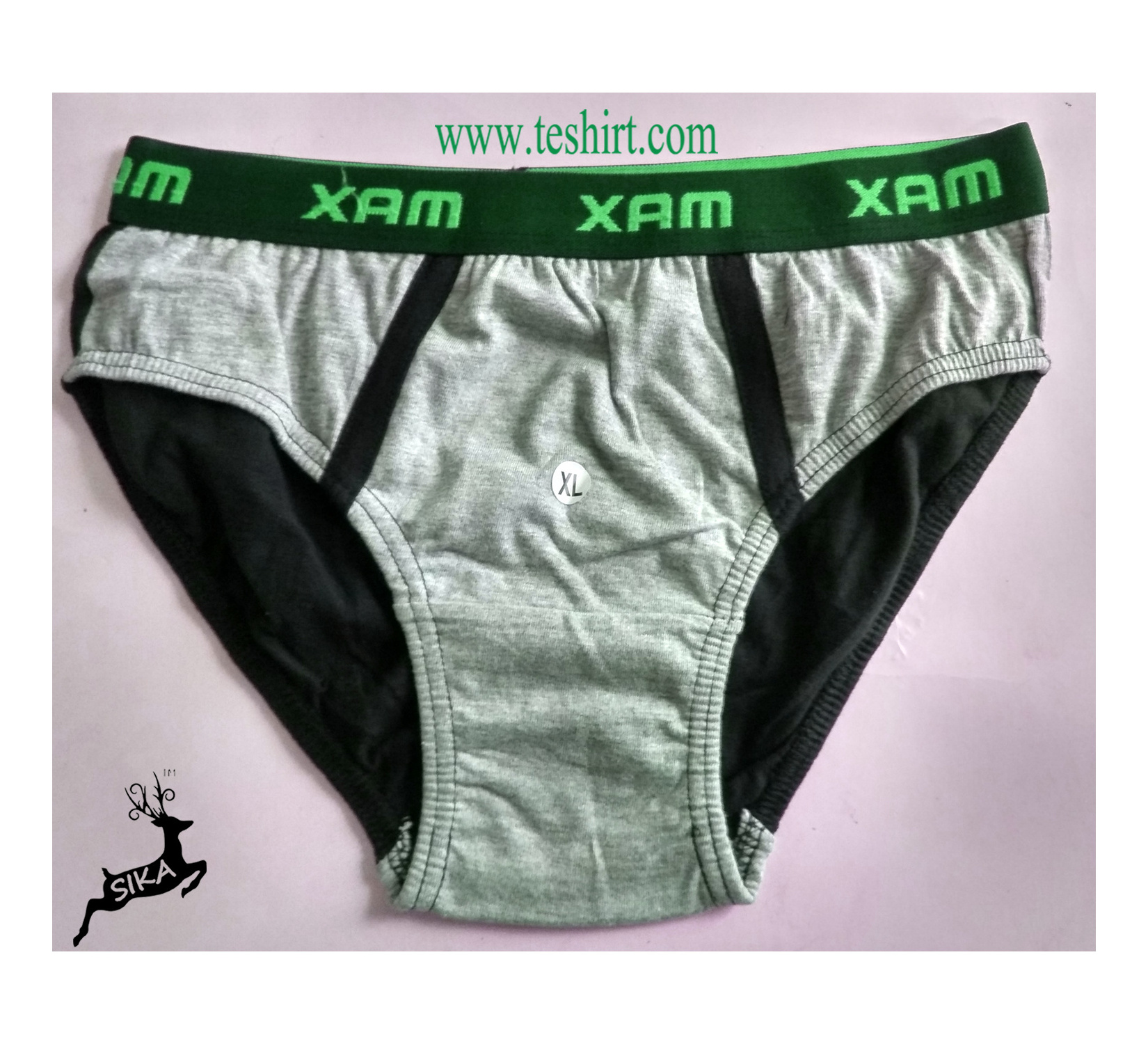 online shopping cheap wholesale briefs mens underwear tunnel elastic briefs mens underwear bamboo  briefs men's boxer brief