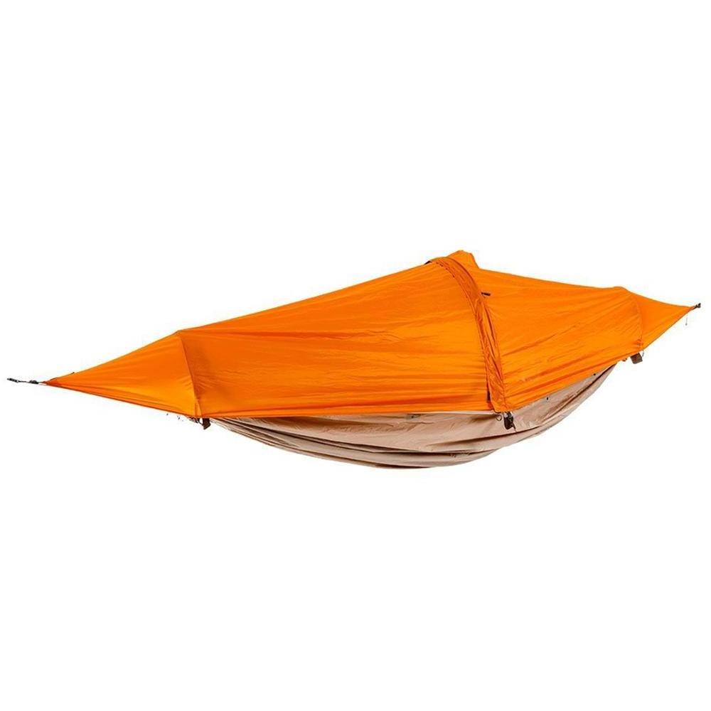 Hanging Tent Hammock Camping 2-person Hiking Tent Lightweight flying Poncho Tree Hammock Tent