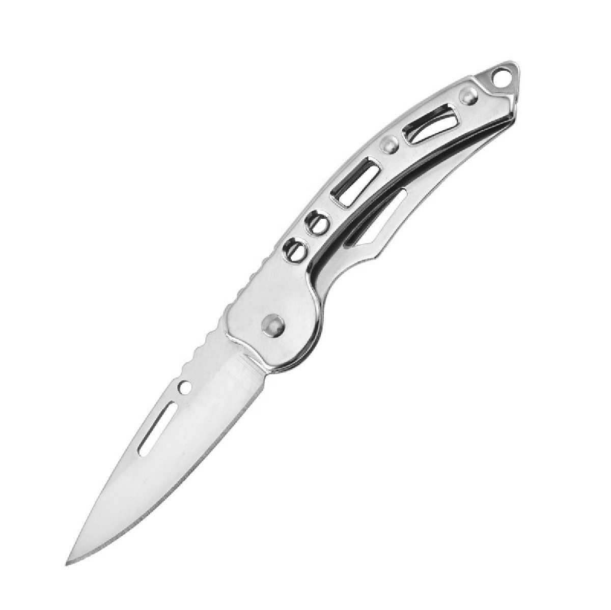 Hot Sales Mini out door Stainless Steel Pocket Folding Knife