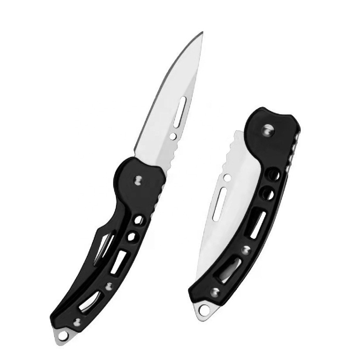 Hot Sales Mini out door Stainless Steel Pocket Folding Knife