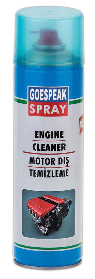 Engine Surface Cleaner Spray High Quality Engine Degreaser Spray Foaming OEM Car Cleaner Strong Powerful Auto Engine Cleaner