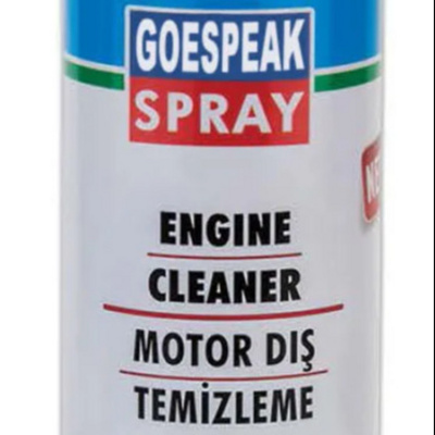 Engine Surface Cleaner Spray High Quality Engine Degreaser Spray Foaming OEM Car Cleaner Strong Powerful Auto Engine Cleaner