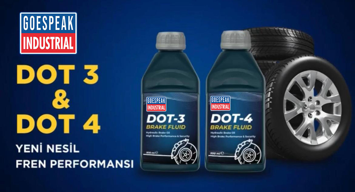 Brake Fluid Dot3/DOT4 Oil For Lubricating With ISO Certificate Automotive Car Dot3 Dot4 Brake Fluid Brake Oil Professional