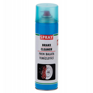 Brake Cleaner Spray Car Heavy Duty Brake Cleaning Spray Heavy Oil and Dust Cleaning Spray High Quality Brake Disc Cleaner