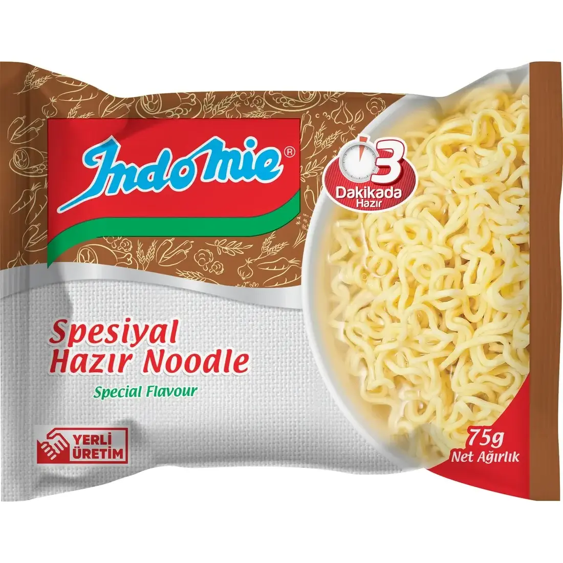 Wholesale Noodles Instant Noodle Original From Indonesia  nodles vegetables noodles chicken  Turkey