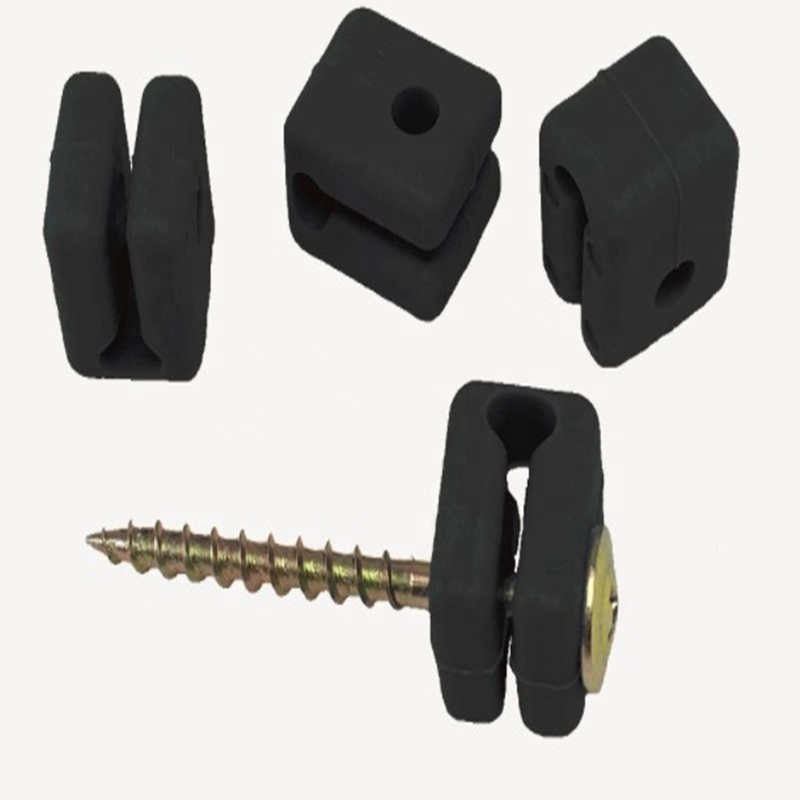 Resilient Channel Sound Isolation Clip EXT04,RSIC-1,DC04 Sound Proofing Clip,Sound isolation