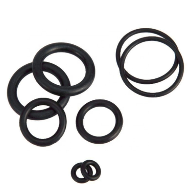 custom rubber products  silicone rubber square seal grommets for cable square rubber grommet